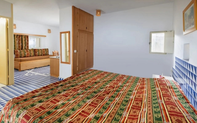 Shems Holiday Village & Aquapark