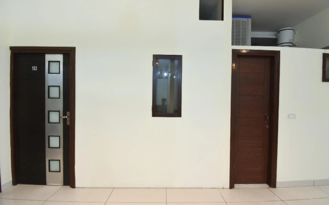 OYO 76193 Hotel A Star