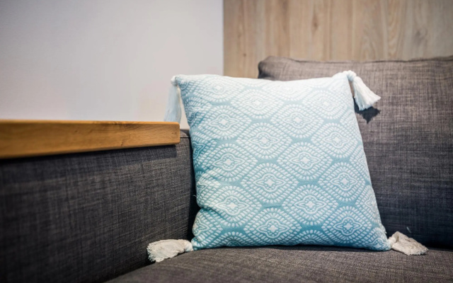 KARRI - Luxury apartment with spa and gym