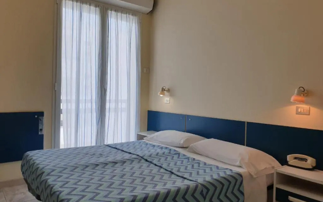 Hotel Giannini