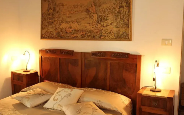 Residenza Carducci