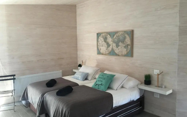 Casas Punta Costanera