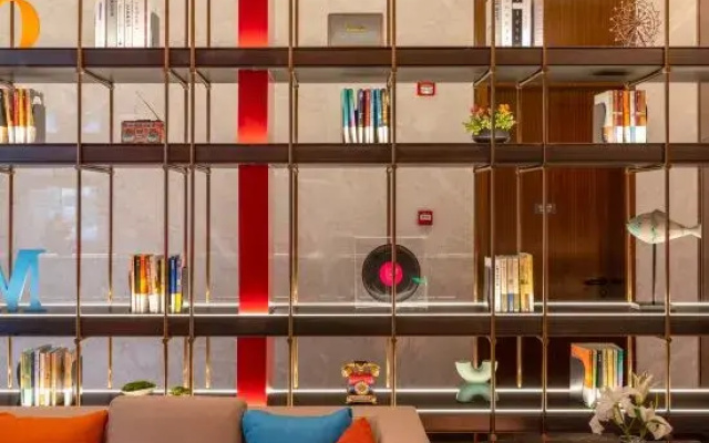 Hampton by Hilton Qingdao West Coast