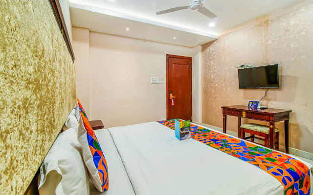 FabHotel Eleven Heights