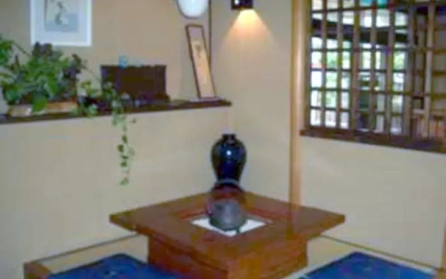 Tomitaya Ryokan Bekkan