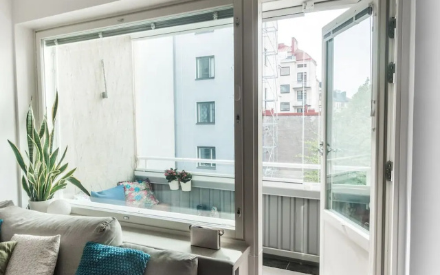 WeHost Kankurinkatu 4