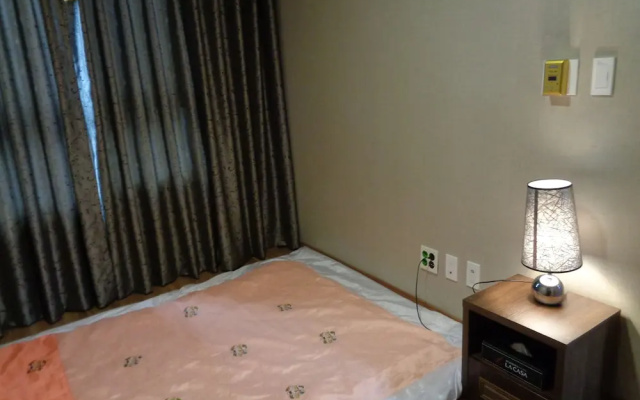 Lamia Hotel
