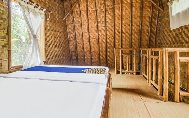 Hotel O Desa Wisata Bangunharja