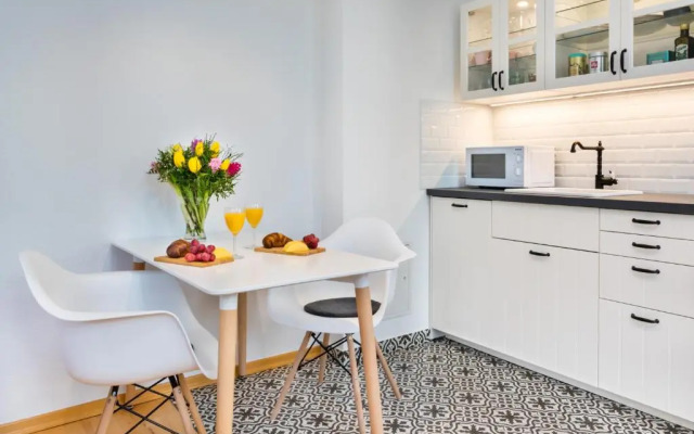 Greatstay - Zionskirchstr. 5