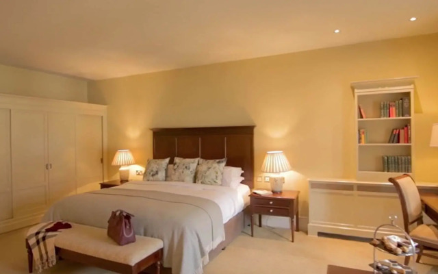 Knockranny House Hotel and Spa