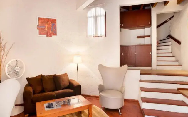 Villas San Felipe
