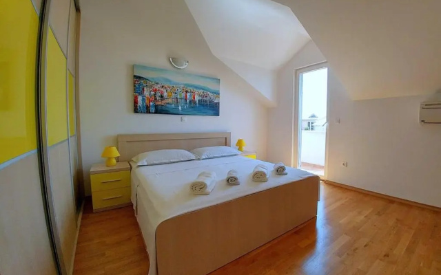 Apartment Gracijana