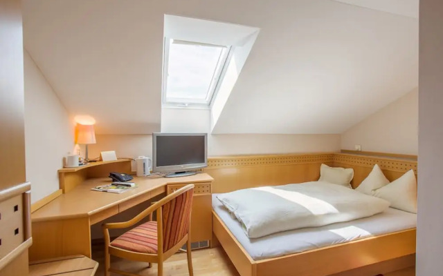 Landhotel Schöll