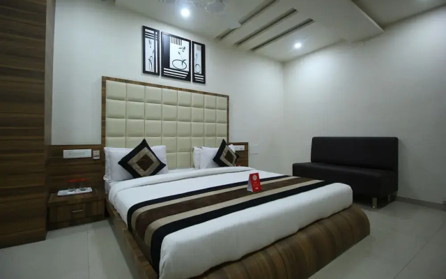OYO 6840 Hotel City Inn
