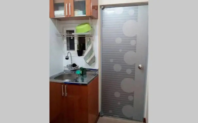 Zone Vill Studio Condo Burnham
