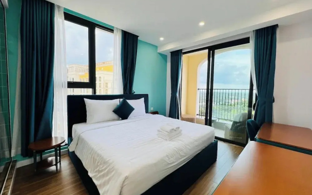 Medius Terra Residences