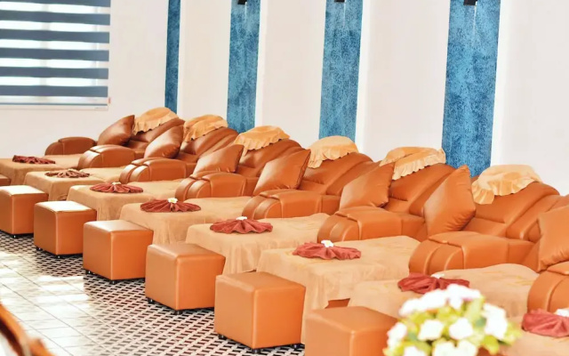 La isla Apartments & Villas – Sea View & Fireworks Phu Quoc