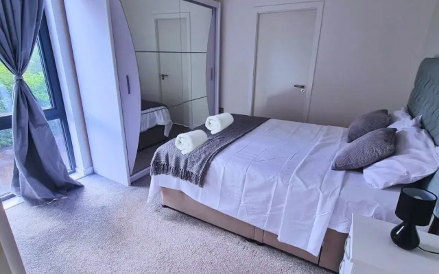 Double Bedroom in London