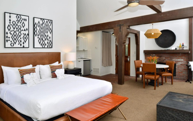 Wine Valley Inn