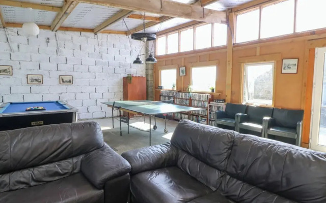 Mill Cottage