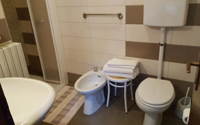 Albergo Pace