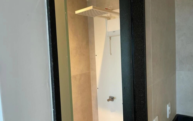 Luxury Brand New 1-bed Apartment in Jangada