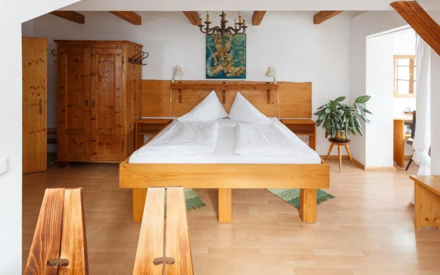 Pension Hallberg