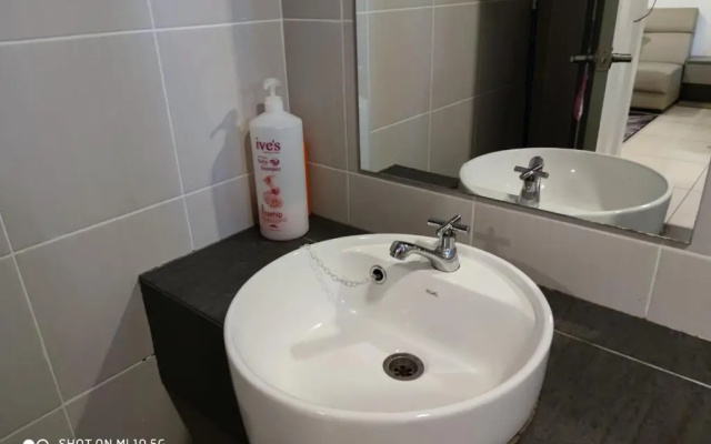 EVO Soho Suites, Bangi