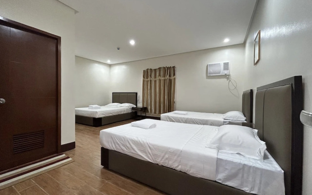 Asia Jem Hotel-Gapan City