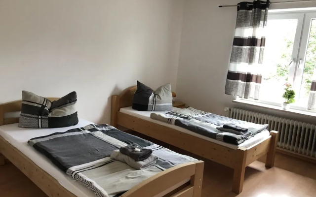 Hostel Wendt