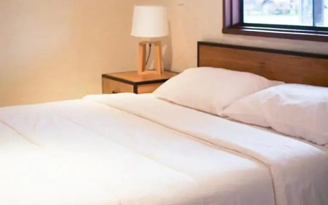La Matilde Lodge