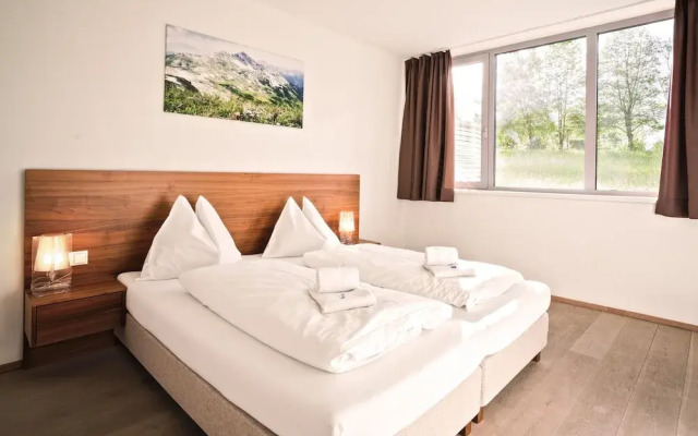 Nice Apartment With Dishwasher, Near the Ski Slopes