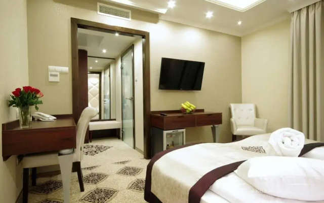 Arcanum Hotel