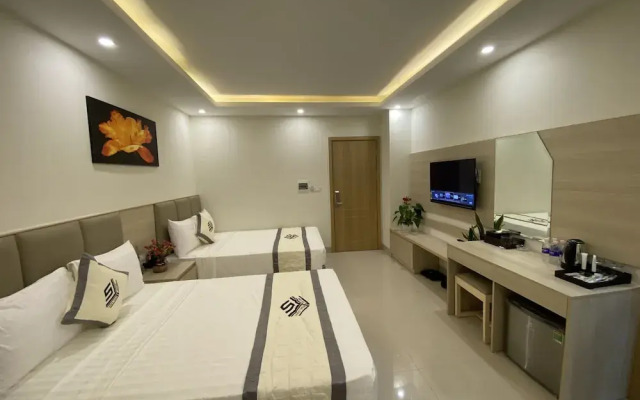 NB Hoang Gia 1 Hotel