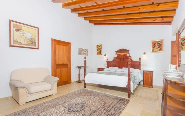 Ca Na Ramona With 4 Bedrooms and 5 Bathrooms