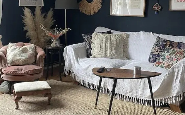 Beautiful London Apartment in Shoreditch