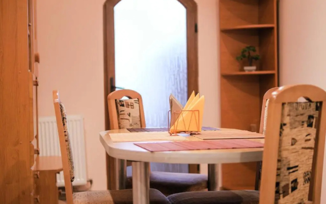 Apartament Centrul Vechi
