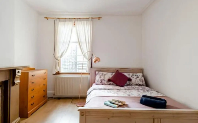 Stunning 2-bed Apartment in Dartford
