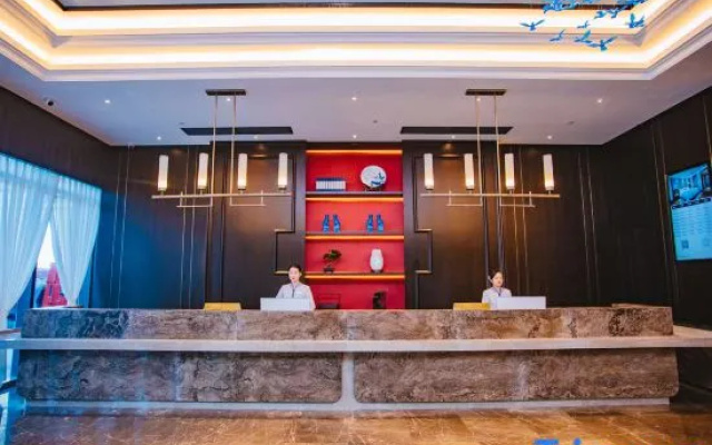 TILL BRIGHT Hotel (Liling Century Plaza)