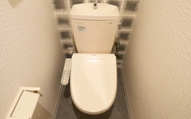 Alpha Square Minami 6 Jo 303