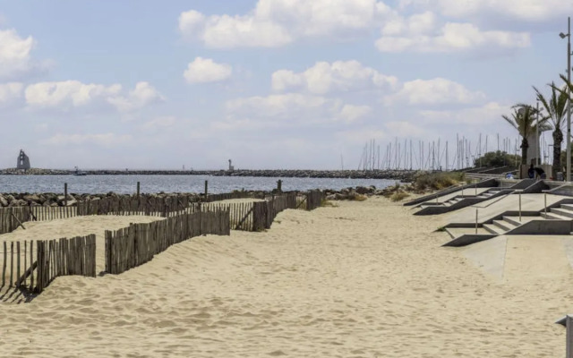 Ulysse Plage 25170