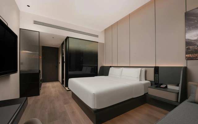 Atour Hotel