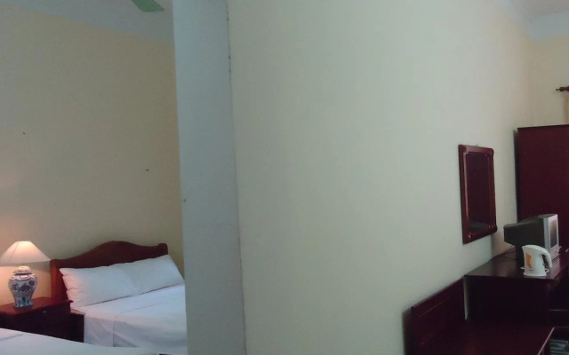 Bank Star Cua Lo Hotel