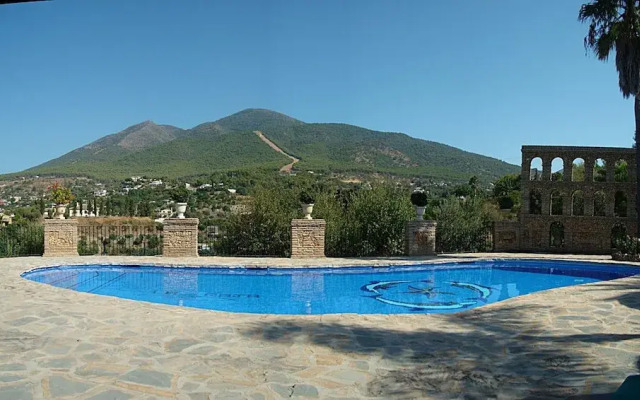 Villa La Encina