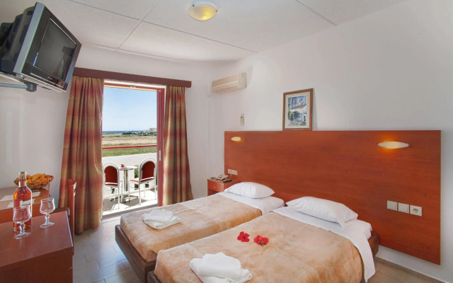 Sunny View Hotel