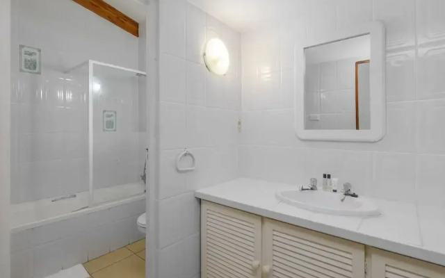San Lameer Villa Rentals 10901