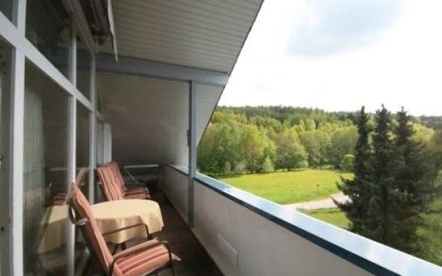 Pension Liesbachtal