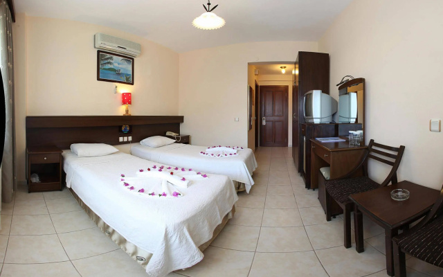 Oz-can Hotel