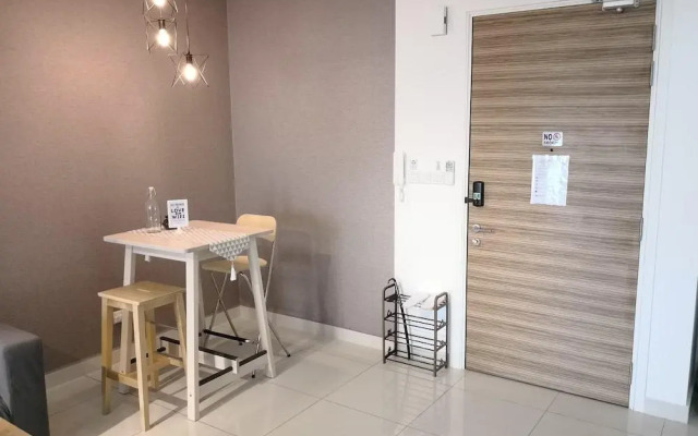 Teega Suites at PH