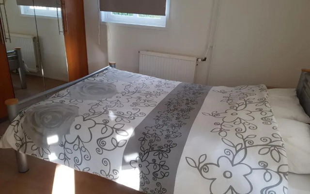 vakantiewoning zeumeruus